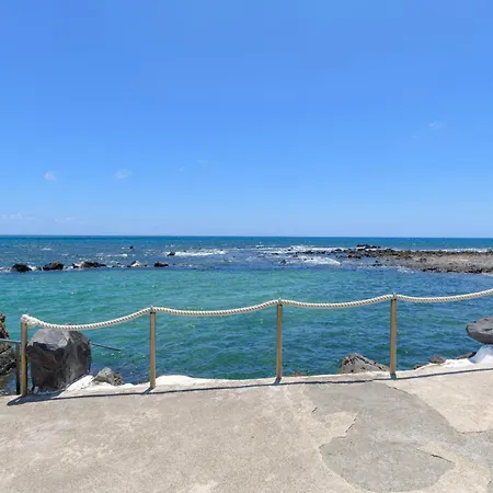 Casa El Alto - Lava * Punta Mujeres