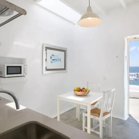 Casa El Alto - Lava * Punta Mujeres