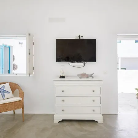 Appartement Casa El Alto - Lava