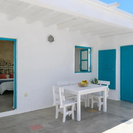 Appartement Casa El Alto - Lava