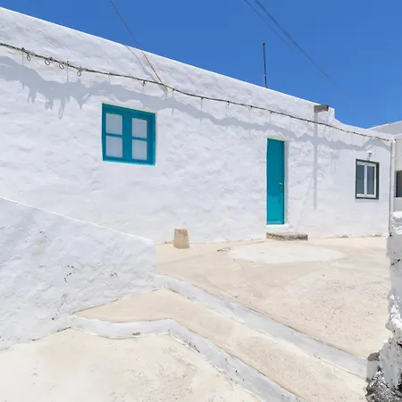 Appartement Casa El Alto - Lava Punta Mujeres