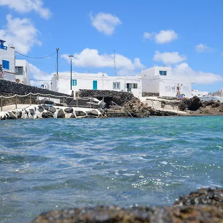 Casa El Alto - Lava Punta Mujeres