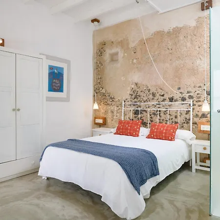 Casa El Alto - Lava * Punta Mujeres