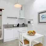 Casa El Alto - Lava Apartamento