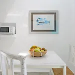 Casa El Alto - Lava Apartamento Punta Mujeres