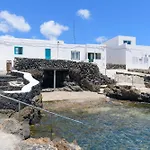 Casa El Alto - Lava * Punta Mujeres