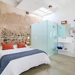 Casa El Alto - Lava