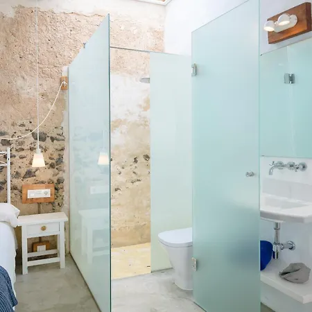 Casa El Alto - Lava Apartment Punta Mujeres