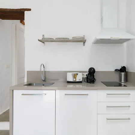 Casa El Alto - Lava Appartamento