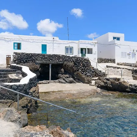 Casa El Alto - Lava * Punta Mujeres