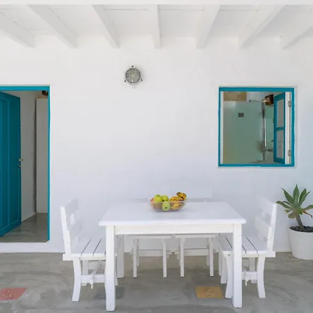 Casa El Alto - Lava Apartment
