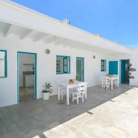 Casa El Alto - Lava Punta Mujeres