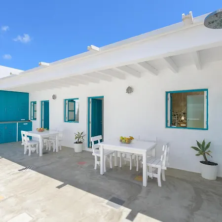 Apartmán Casa El Alto - Lava