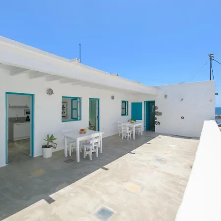 Casa El Alto - Lava Apartmán