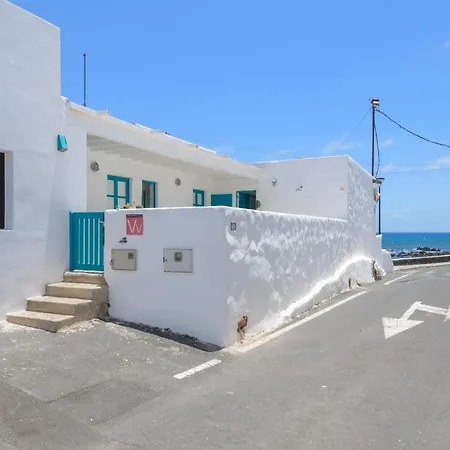 Appartamento Casa El Alto - Lava *