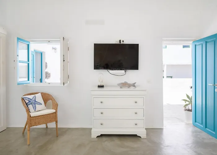 아파트 Casa El Alto - Lava