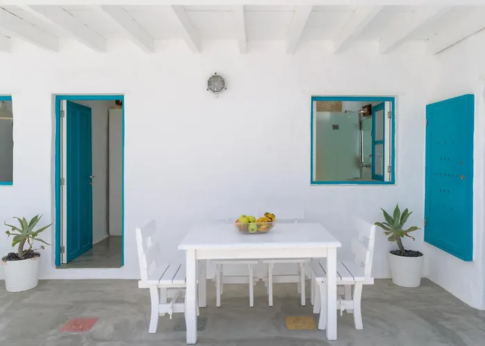 Casa El Alto - Lava 아파트