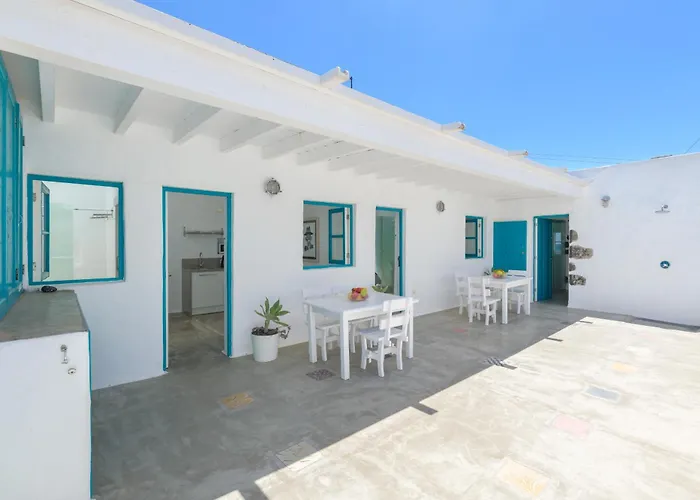 Casa El Alto - Lava Punta Mujeres