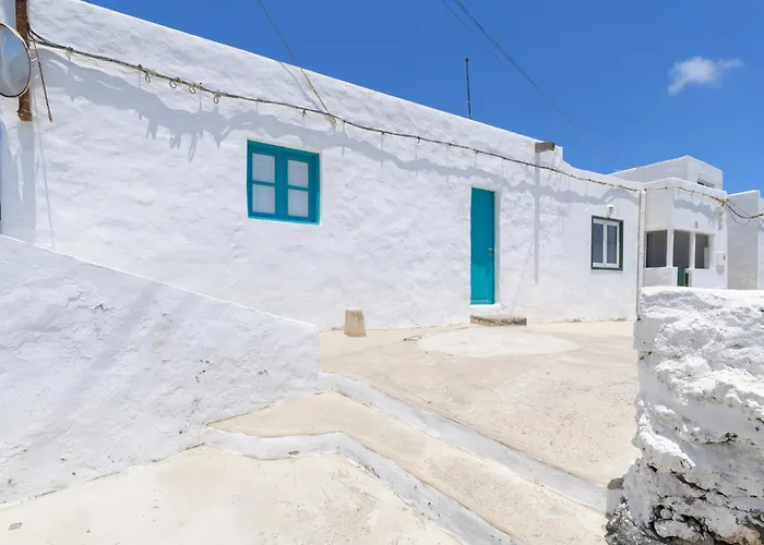 아파트 Casa El Alto - Lava Punta Mujeres