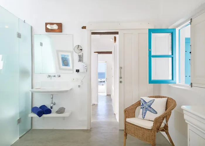 Casa El Alto - Lava * Punta Mujeres