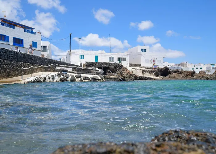 Casa El Alto - Lava Punta Mujeres