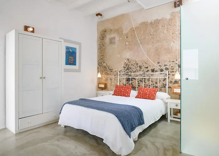 Casa El Alto - Lava * Punta Mujeres