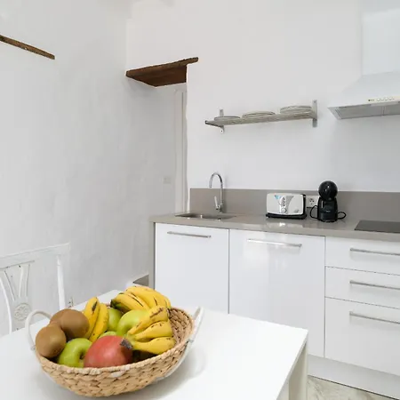 Casa El Alto - Lava Punta Mujeres