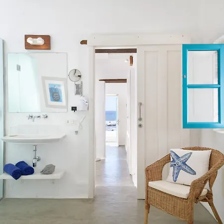 Casa El Alto - Lava * Punta Mujeres