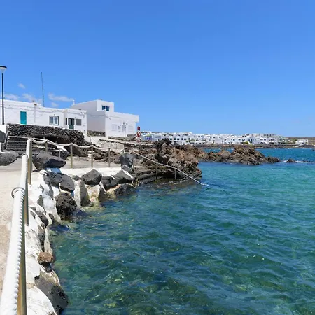 公寓 Casa El Alto - Lava *