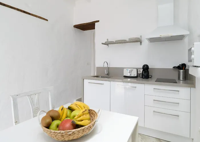 Casa El Alto - Lava Punta Mujeres