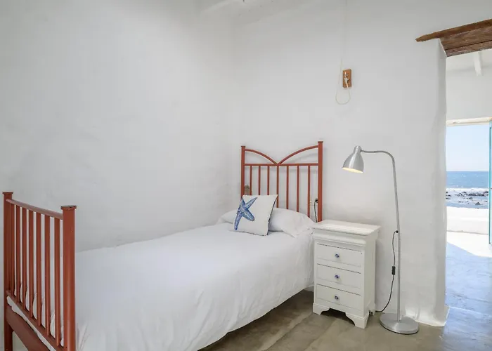 Casa El Alto - Lava *