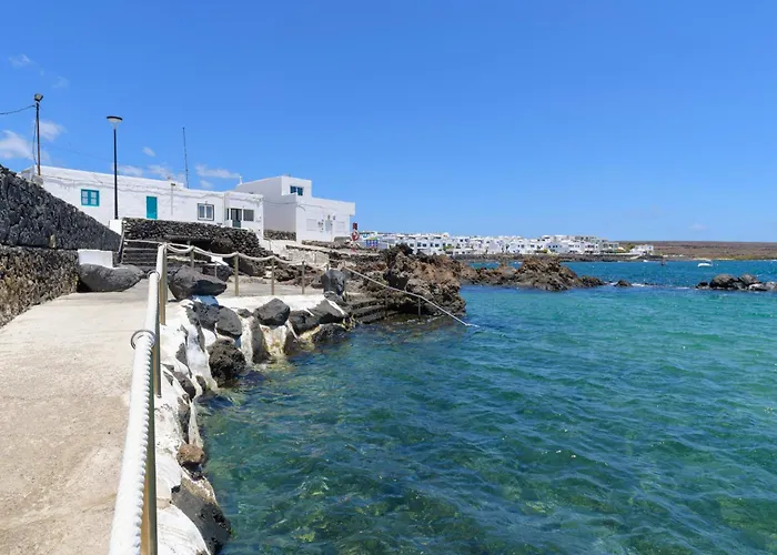 Apartment Casa El Alto - Lava *